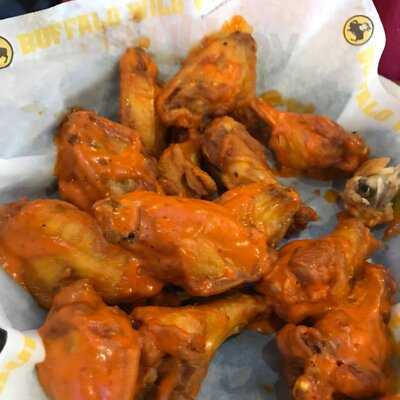 Buffalo Wild Wings