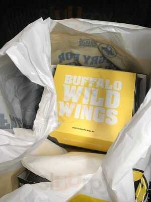 Buffalo Wild Wings