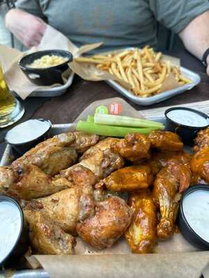 Buffalo Wild Wings