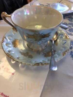 Tranquility Tea Room