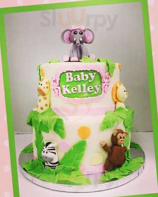 The Big D Cupcake Company