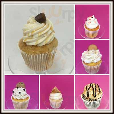 The Big D Cupcake Company