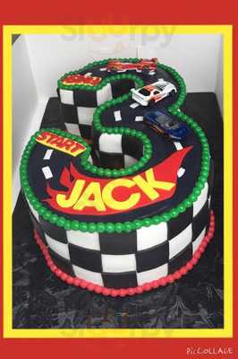 The Big D Cupcake Company