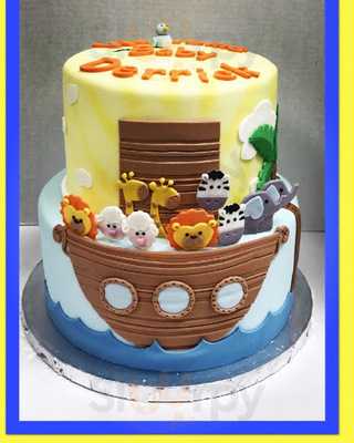 The Big D Cupcake Company