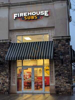 Firehouse Subs