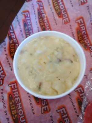 Firehouse Subs