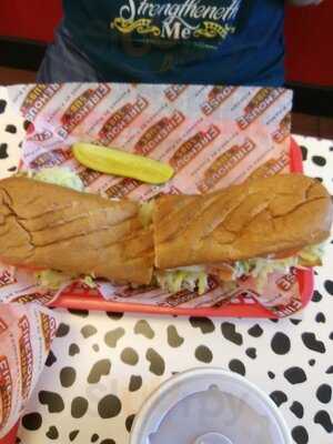 Firehouse Subs