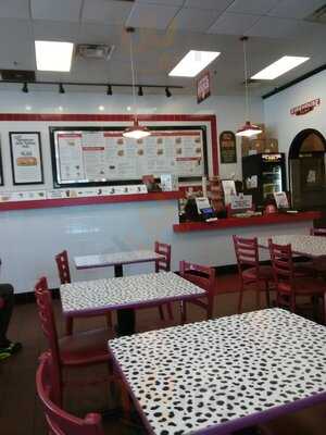Firehouse Subs