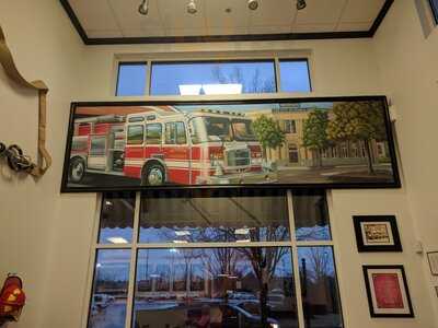 Firehouse Subs