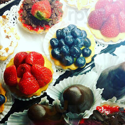 Natas Pastries