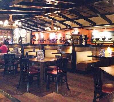 Longhorn Steakhouse