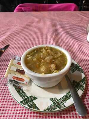 Europa Haus Restaurant And Bier Stube