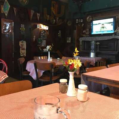 Europa Haus Restaurant And Bier Stube