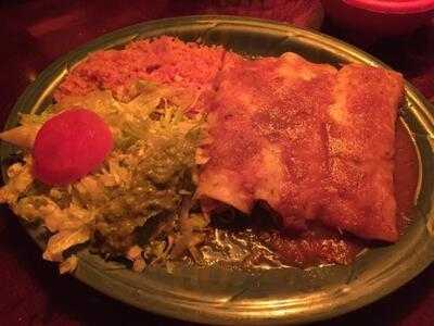 Tacos Flacos & Cantina