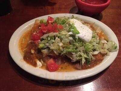 Tacos Flacos & Cantina