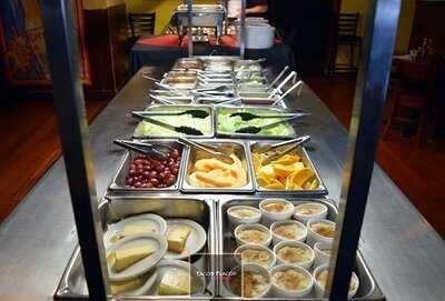 Tacos Flacos & Cantina