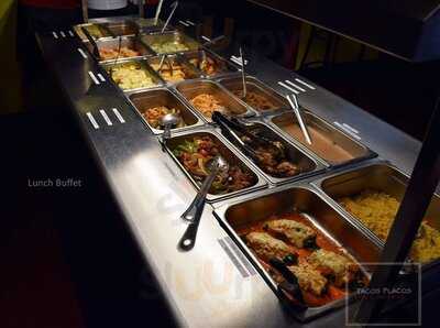 Tacos Flacos & Cantina