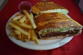 Tacos Flacos & Cantina