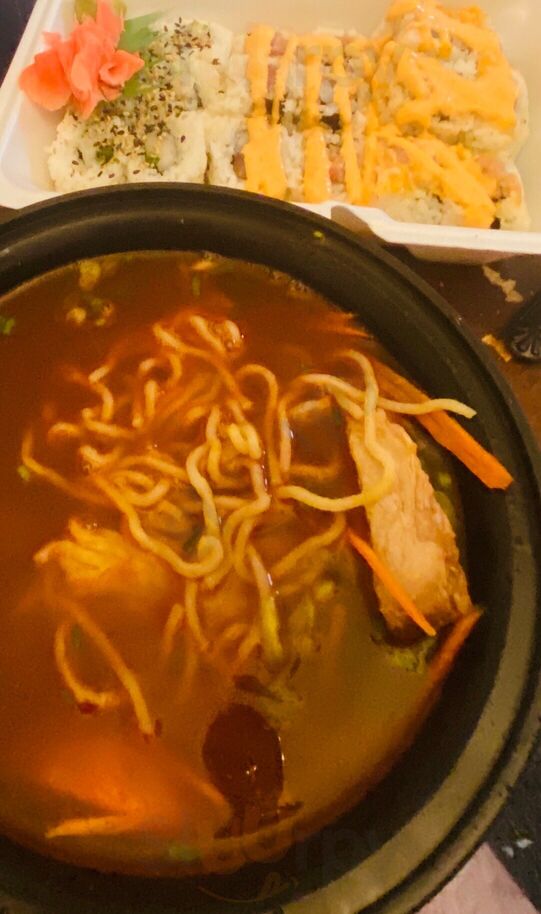 Edo Japanese Restaurant