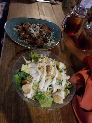 Jake's Steakhouse & Sports Bar