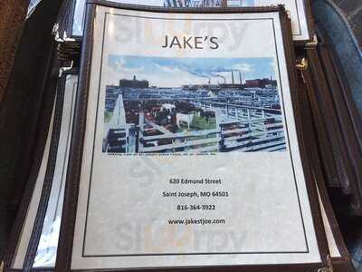 Jake's Steakhouse & Sports Bar