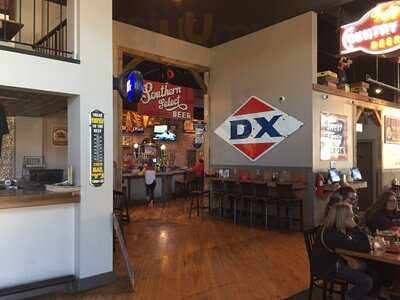 Jake's Steakhouse & Sports Bar