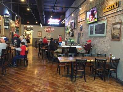 Jake's Steakhouse & Sports Bar