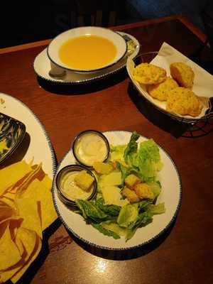 Red Lobster