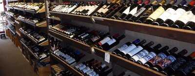 Marcellar's Vintage Wine And Brews