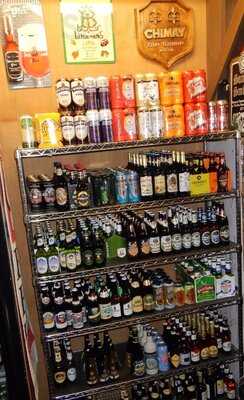 Marcellar's Vintage Wine And Brews