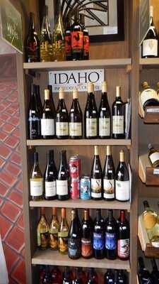 Marcellar's Vintage Wine And Brews