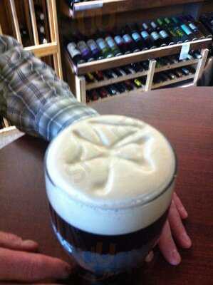 Marcellar's Vintage Wine And Brews