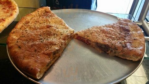 Bruno's Pizza