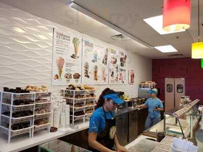Marble Slab Creamery