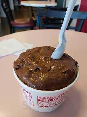 Marble Slab Creamery