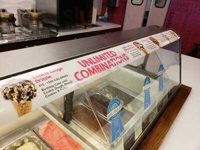 Marble Slab Creamery