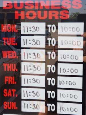 Marble Slab Creamery