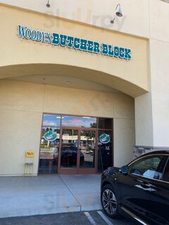 Woody’s Butcher Block