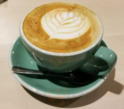 Onyx Tonics Specialty Coffee