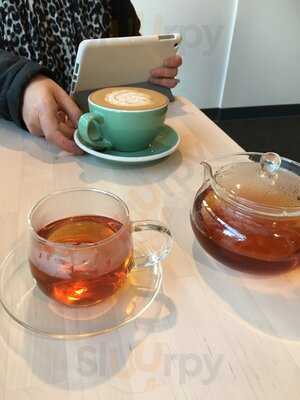 Onyx Tonics Specialty Coffee