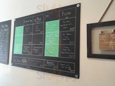 Onyx Tonics Specialty Coffee