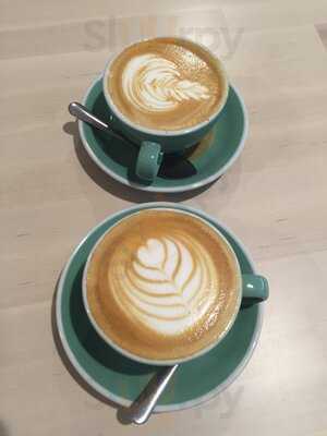 Onyx Tonics Specialty Coffee