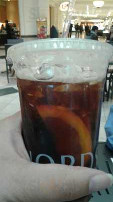Cafe Nordstrom