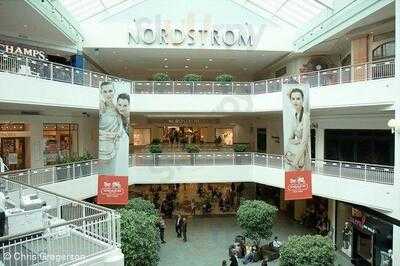 Cafe Nordstrom