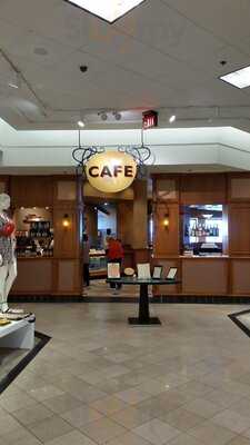 Cafe Nordstrom