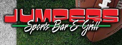 Jumpers Sports Bar & Grill