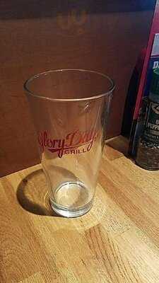 Glory Days Grill