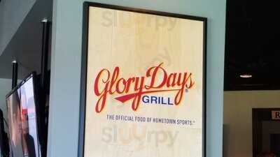 Glory Days Grill