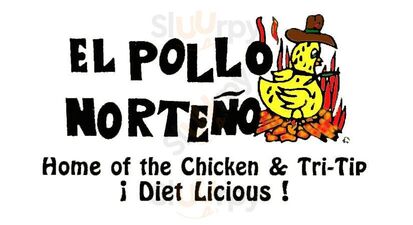 El Pollo Norteno