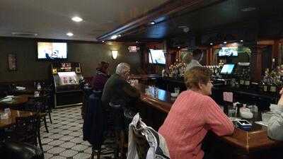 Petey's Ii Restaurant